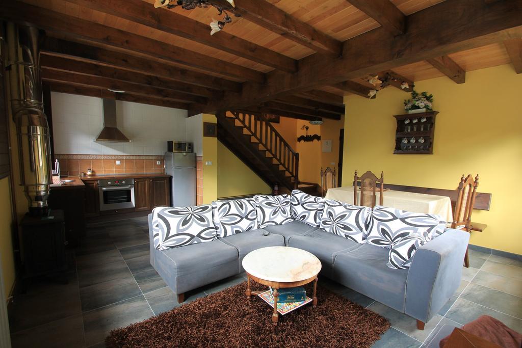Casa Aniceto ตารามุนดี ห้อง รูปภาพ