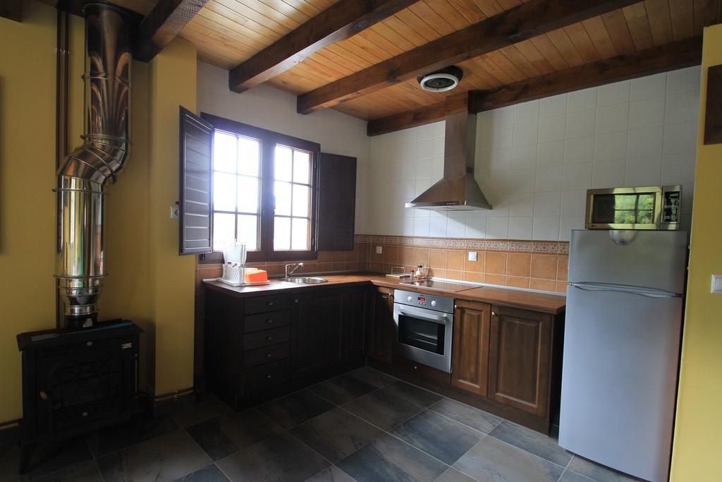 Casa Aniceto ตารามุนดี ห้อง รูปภาพ