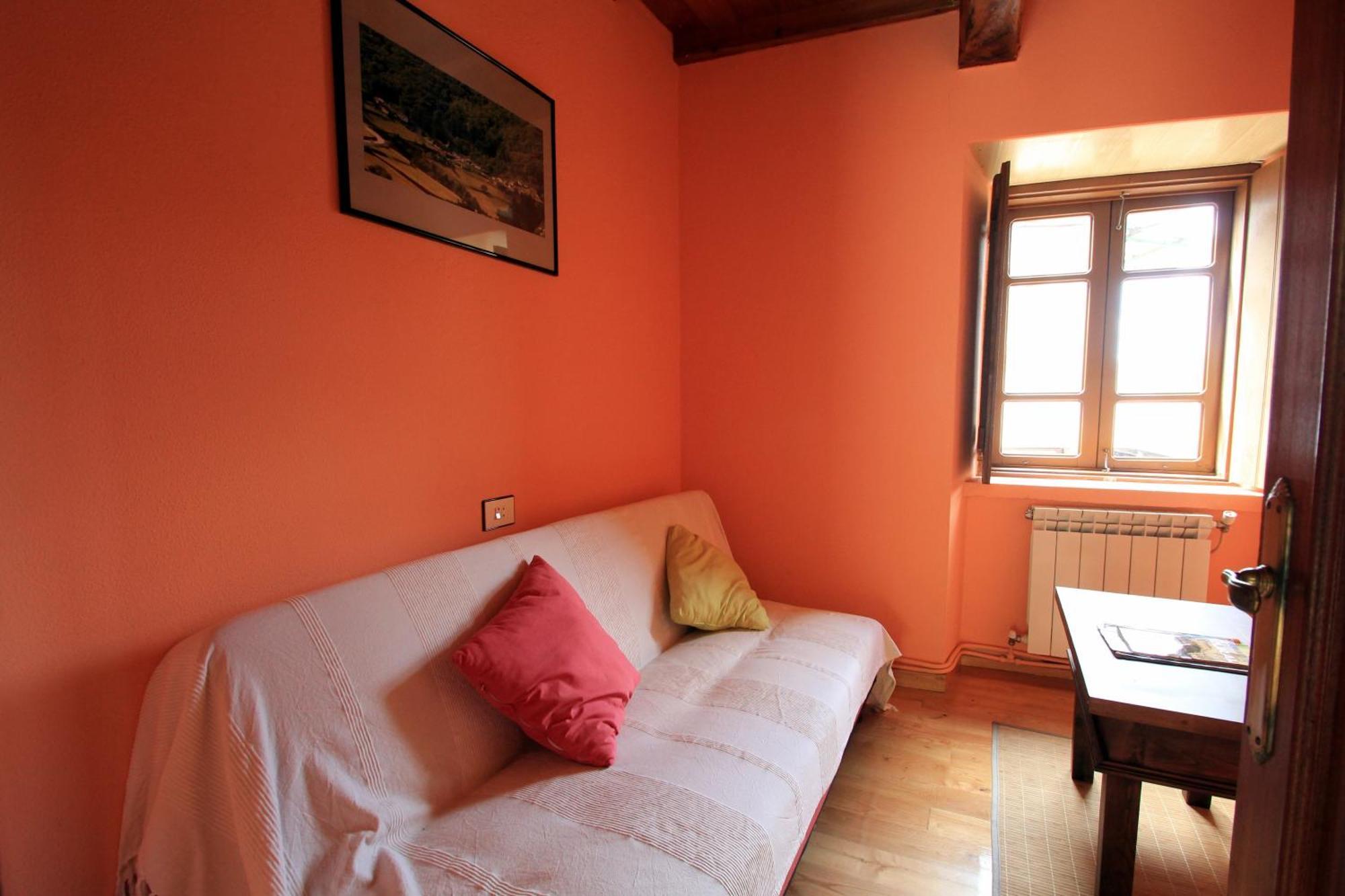 Casa Aniceto ตารามุนดี ห้อง รูปภาพ