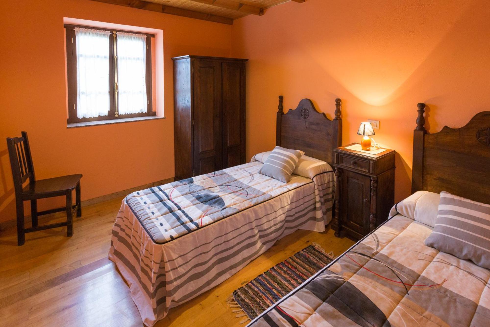 Casa Aniceto ตารามุนดี ห้อง รูปภาพ