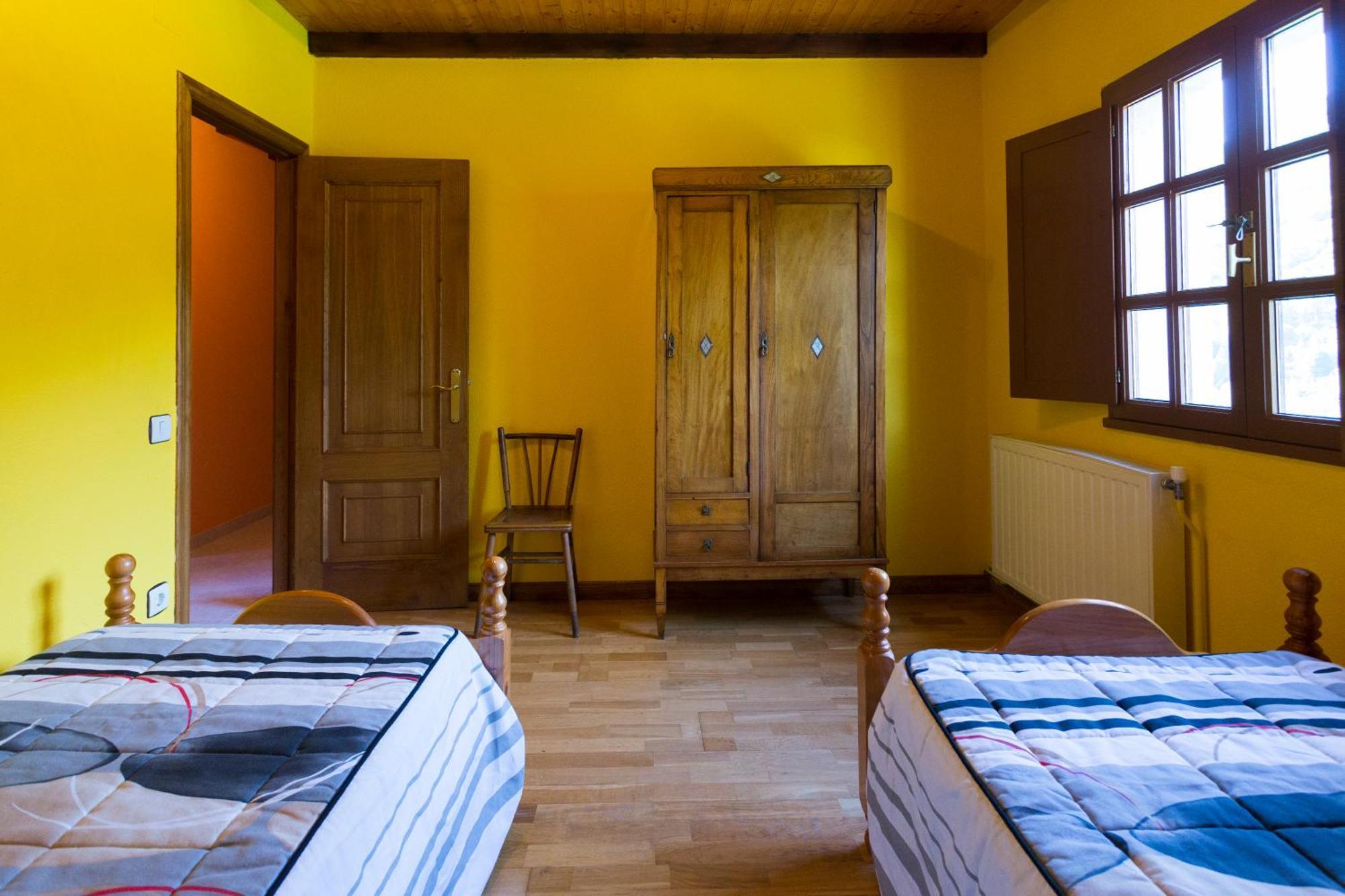 Casa Aniceto ตารามุนดี ห้อง รูปภาพ