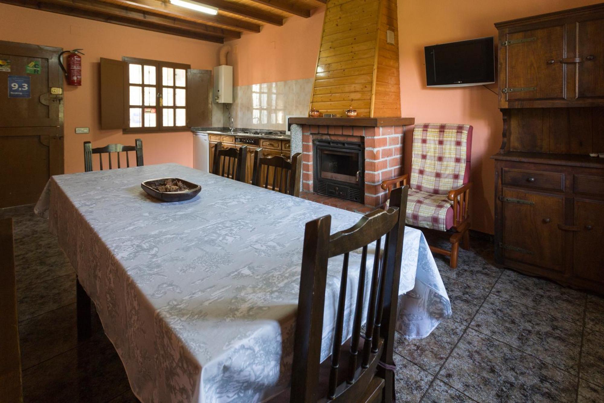 Casa Aniceto ตารามุนดี ห้อง รูปภาพ