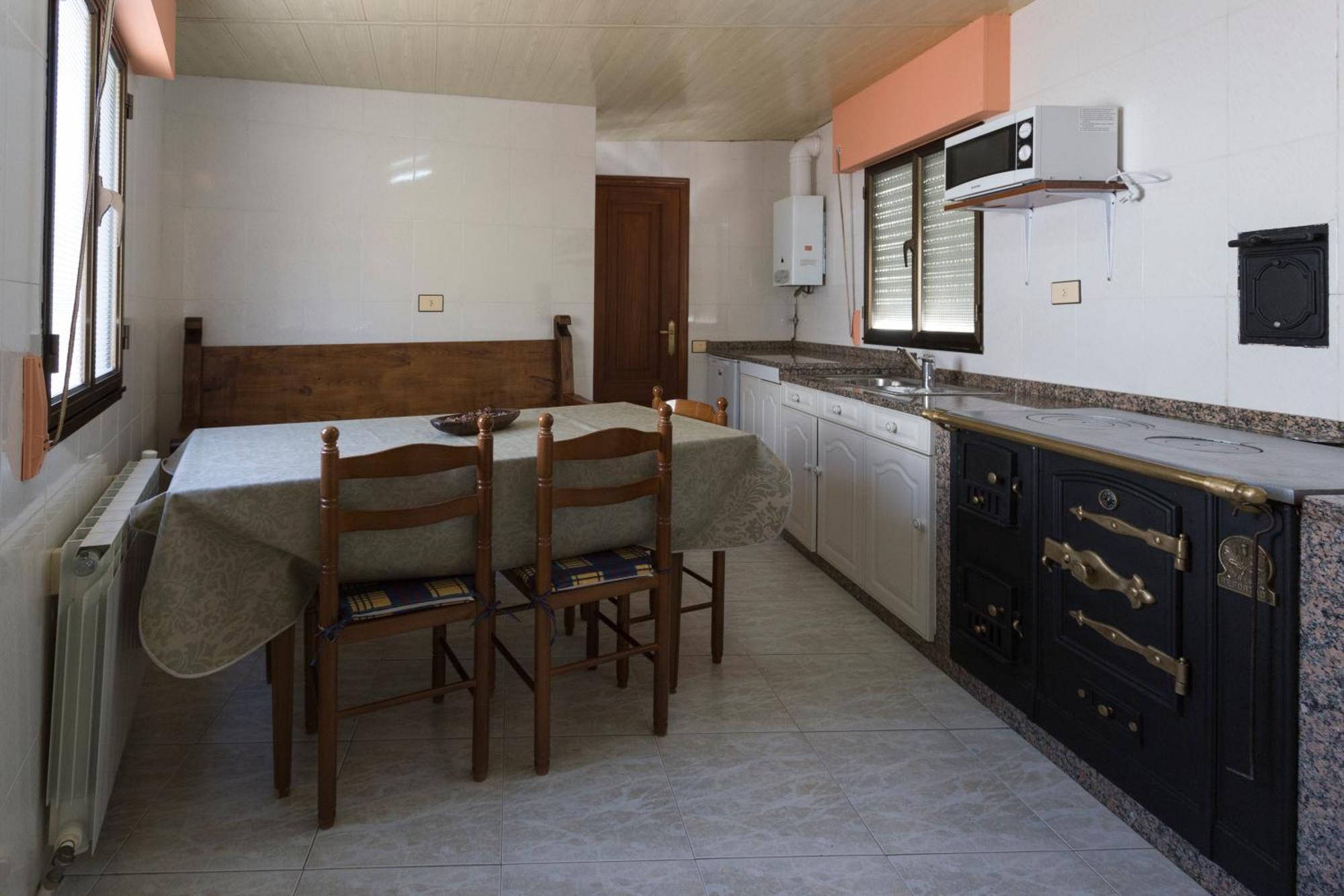 Casa Aniceto ตารามุนดี ห้อง รูปภาพ