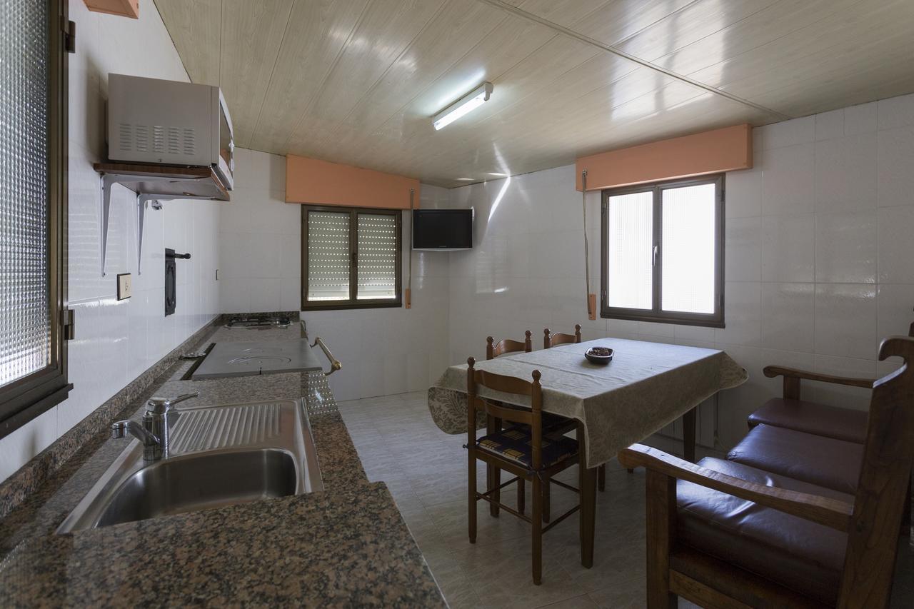 Casa Aniceto ตารามุนดี ภายนอก รูปภาพ