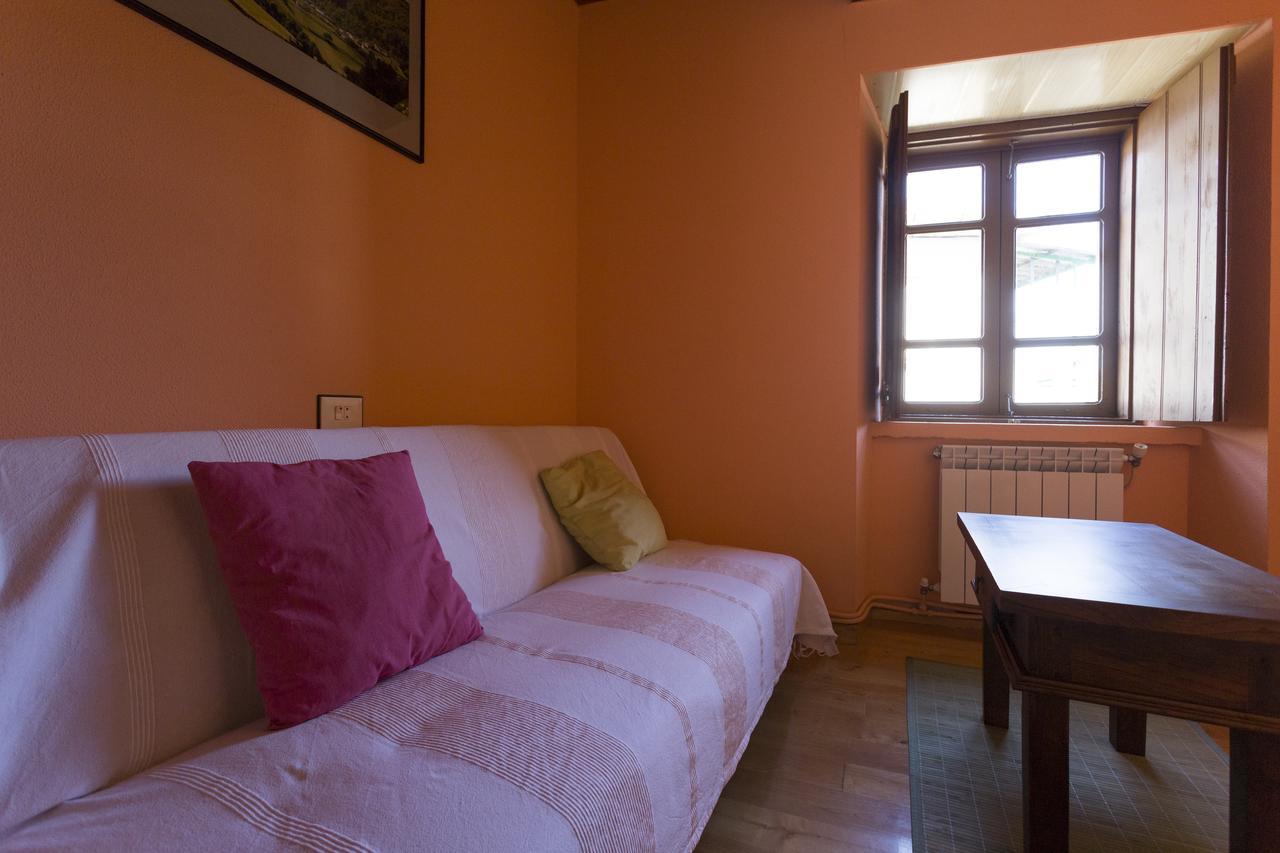 Casa Aniceto ตารามุนดี ภายนอก รูปภาพ