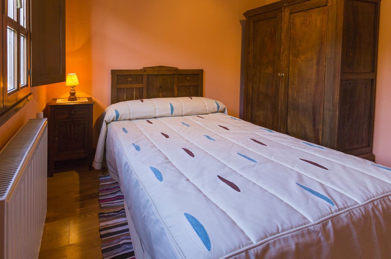 Casa Aniceto ตารามุนดี ภายนอก รูปภาพ