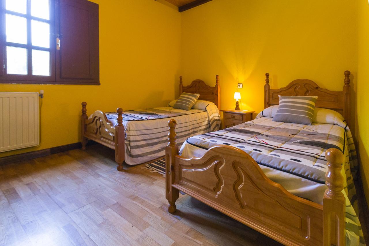 Casa Aniceto ตารามุนดี ภายนอก รูปภาพ