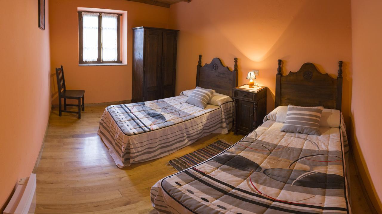 Casa Aniceto ตารามุนดี ภายนอก รูปภาพ