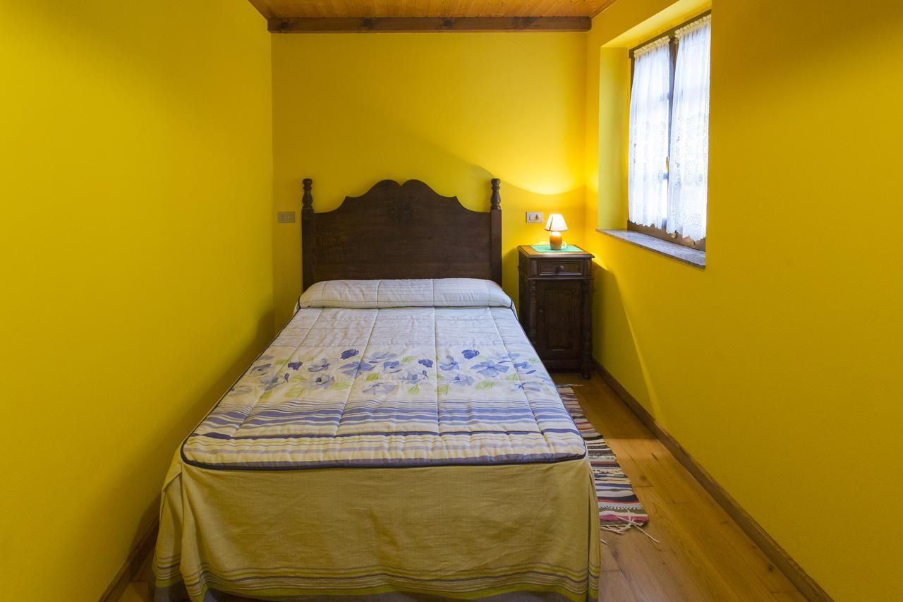 Casa Aniceto ตารามุนดี ภายนอก รูปภาพ