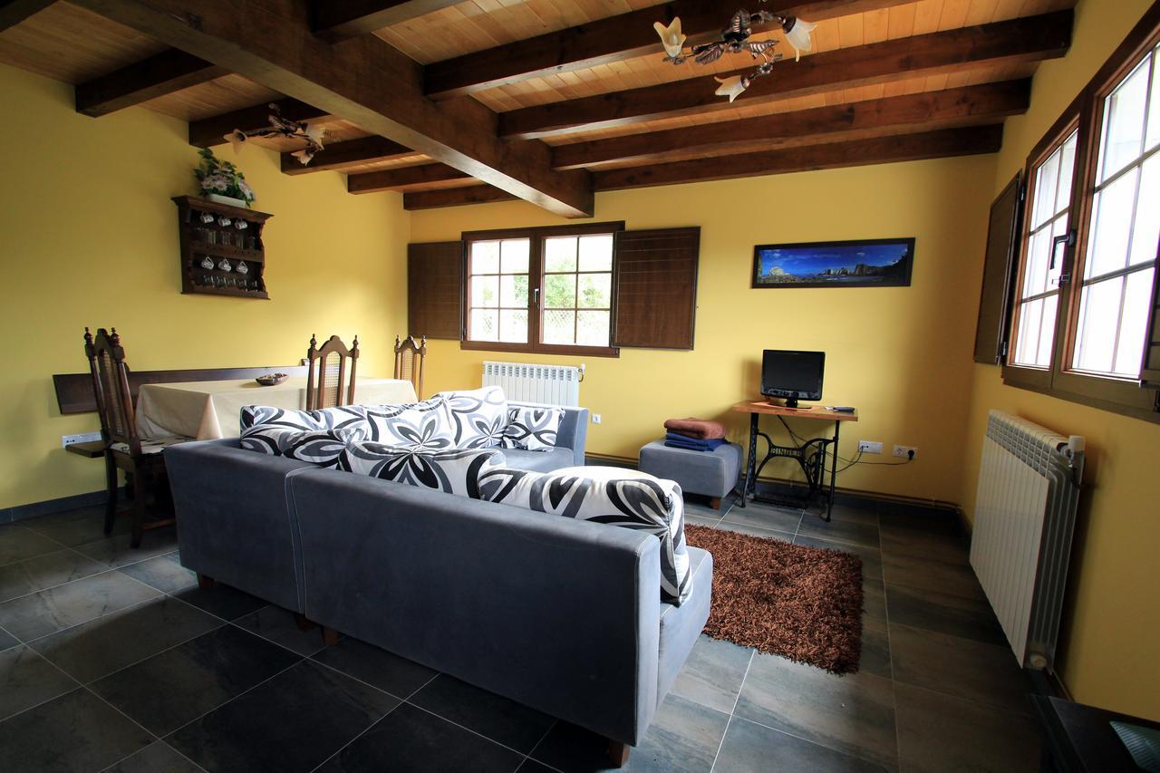 Casa Aniceto ตารามุนดี ภายนอก รูปภาพ